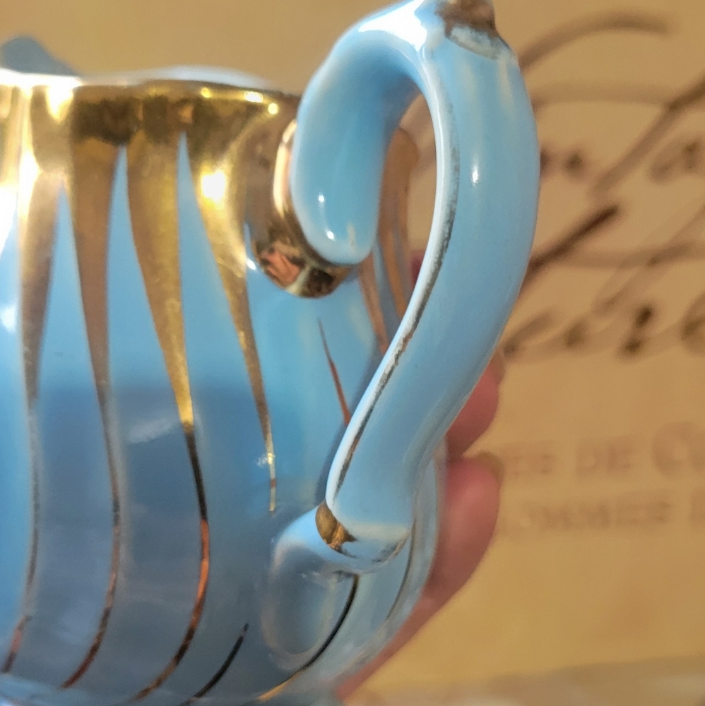 Sadler Creamer - Picture 6 of 6